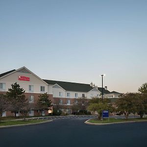 Hilton Garden Inn Saint Charles